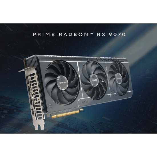 Komputer do Battlefield 6 XR Wood Black AMD Ryzen 5 9600X 32GB DDR5 RX 9070 16GB 1TB 850W  W11Pro czarna